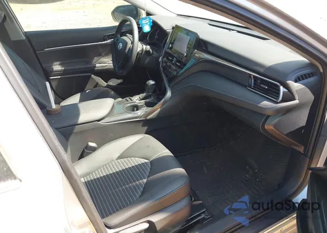 2022 Toyota Camry Se z USA, uszkodzony, nr VIN 4T1T11AK7NU644056